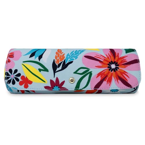 kate spade new york Travel Jewelry Roll, Safari Floral