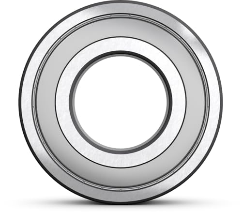 SKF 6205-2Z Radial Deep Groove Ball Bearing