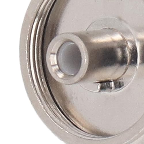 Fiber Optic Connector OTDR Square SC Adapter Optical Time Domain Reflectometer Adapter Fiber Optic Tester Transmission Plug