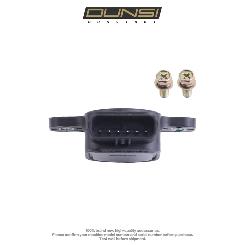 [Australia - AusPower] - DUNSIHUI 37971-PZX-003 Accelerator Pedal Position Travel Sensor 37971-RCA-A01 for MDX Ac Cord TL Pi lot CRV Ridgeline S2000 Accelerator Pedal Position Travel Sensor 37971-RDJ-A01 