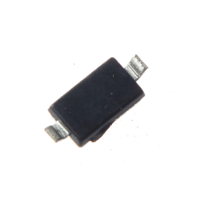 [Australia - AusPower] - 100pcs 1N4148W 4148 IN4148 Marking T4 High-Speed Small Signal SMD Fast Switching Diodes 150mA 75V,SOD-123. 