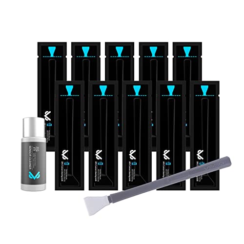 VSGO 16mm APS-C Sensor Cleaning Kit with 10ml Camera Sensor Cleaner VS-S02-E