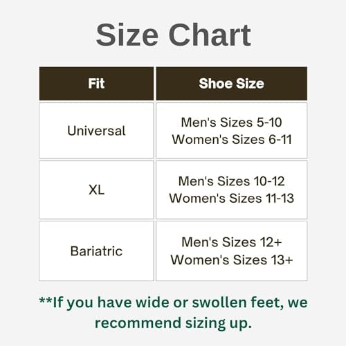 [Australia - AusPower] - HCS Hospital Socks (6 Pairs) - Non Slip Socks for Elderly, Fall Risk Patient Slippers - Non Skid Socks for Seniors - Hospital Socks with Grips for Women & Men Universal Grey 