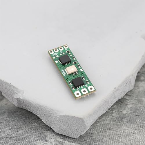 OTOTEC Pack of 2 1S-3S ESC Micro Brushless Motor Controller Module 8A Electronic Speed Controller for Brushless Fan Model Aircraft Drone