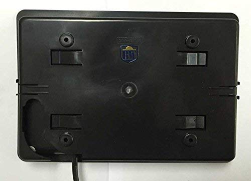 [Australia - AusPower] - 7 inch High Resolution 800 * 480 TFT Color LCD Car Rear View Camera Monitor Support Rotating The Screen and 2 AV Inputs 
