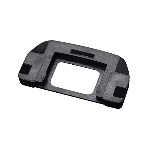 DK-28 Eyecup Eyepiece Viewfinder Compatible for Nikon D7500 Digital Camera (2 Pack)