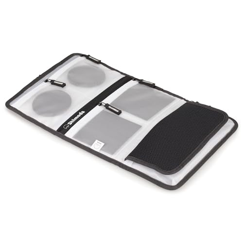 Shimoda Filter Wrap 100 - Black (520-504)