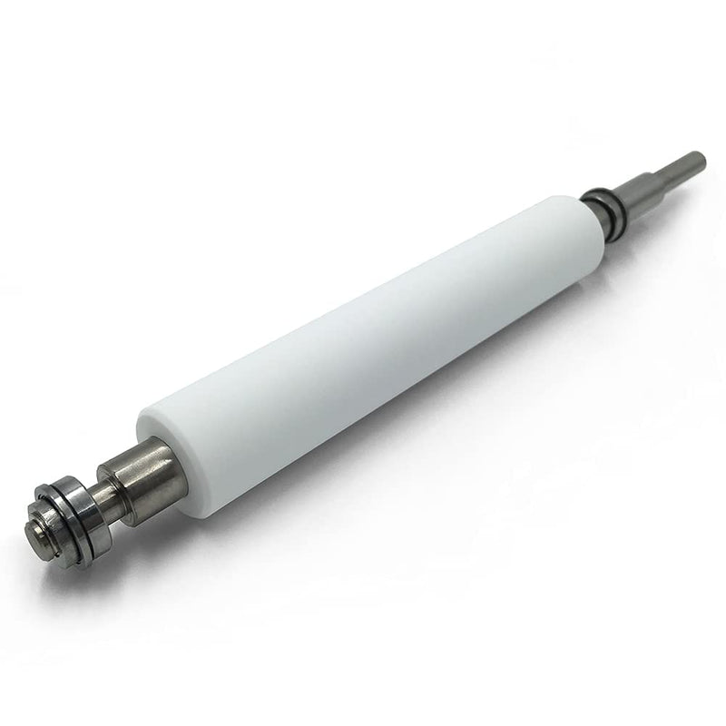 [Australia - AusPower] - P1083347-012 Kit Platen Roller for Zebra ZT510 Thermal Printer Barcode Transfer Roller 203dpi 300dpi 