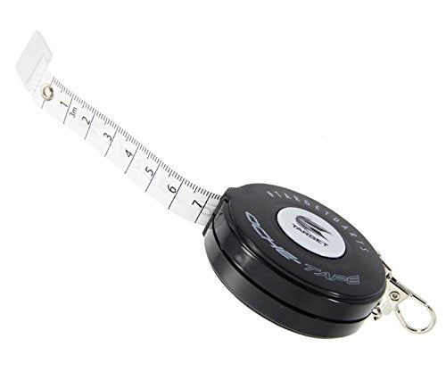 Target Darts Oche Tape Measure