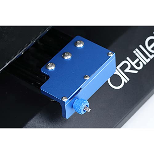 Upgrade Adjustable X axis Y axis synchronous Belt Stretch Straighten tensioner Kit v2 Version for Artillery Sidewinder X1 SW-x1 3D Printer