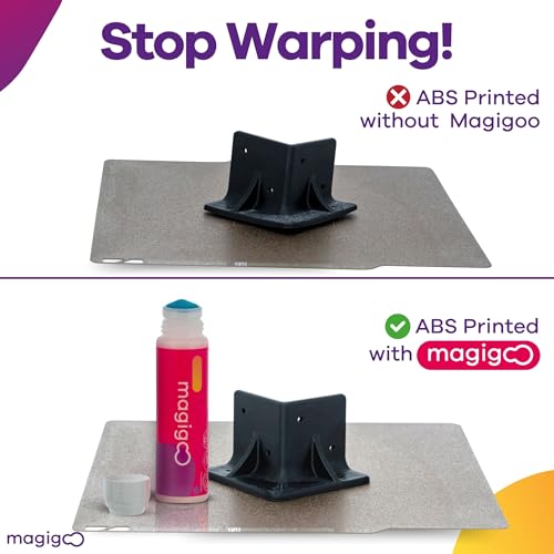 Magigoo MO2016 Pen, 3D Printing, Adhesive, All-in-One