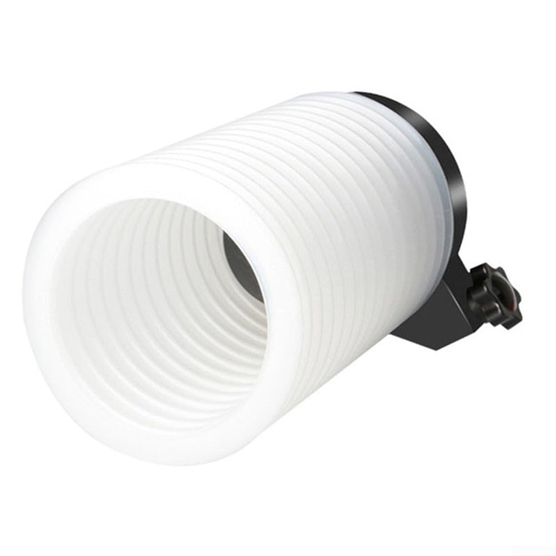 [Australia - AusPower] - 2 Pcs Rubber Dust Collector Drill Electric Hammer Ash Tray Collector Dust Cover 