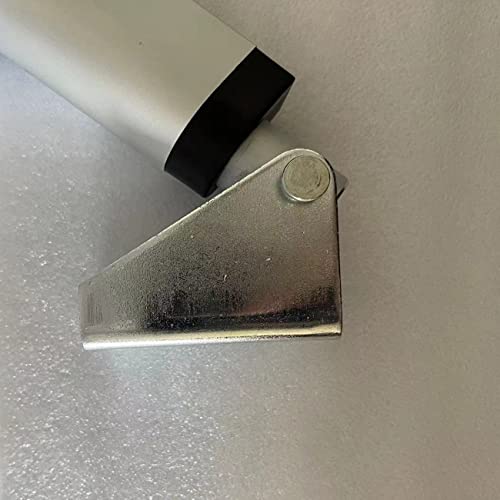 AT020 Linear Actuator Motor Mounting Brackets High Performance Mounting Bracket Linear Motor Clamps Actuator Holder for Linear Drive Motor (Pack of 2)