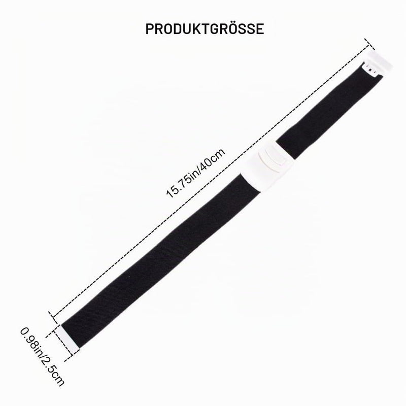 Storage Hose, Medical Nurse Tourniquet, Vein Congestion, Fast Tourniquet, Tourniquet Buckle, Tourniquet Bands, Vein Stowage Tube, Vein Stock, Storage Hose Black X2