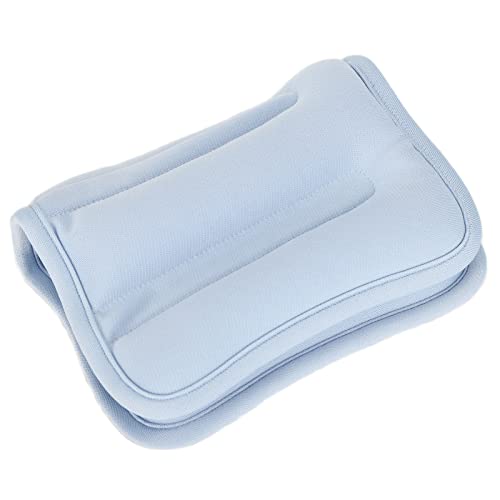 FILFEEL Anti-Decubitus Pillow - Breathable Care Bed Pad for Bedridden Patients, Quick Drying and Comfortable for Seniors