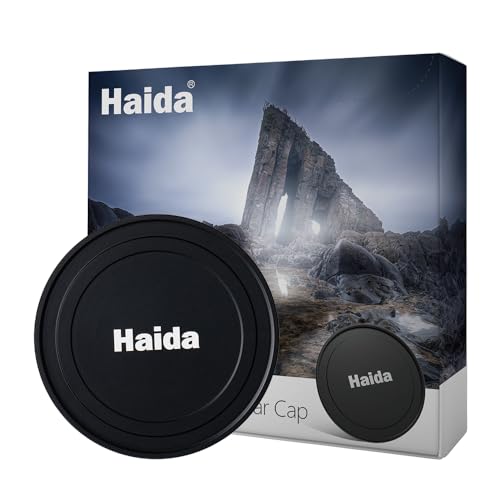 Haida HD4667-95 95mm Magnetic Lens Cap