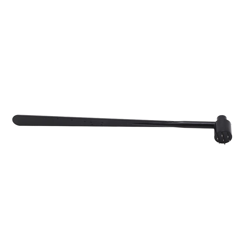 5 x Plum Blossom Needle Hammer, Single-sided Dermal Hammer, Rounded and Sharpened Needle Body Made of Stainless Steel Wire