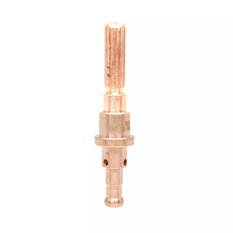 [Australia - AusPower] - 20pcs 9-8215 Plasma electrode Compatibility with Thermal Dynamics Cutmaster 30+ 40 52 58 70+ 102 Cutting SL60/SL100 Plasma Torch Consumables 9-8215 Electrode 20PK 