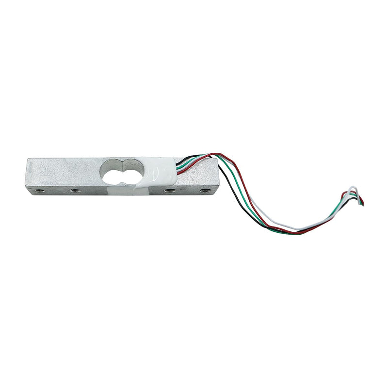 SYLEN 2 Set 2kg Digital Load Cell Weight Sensor + HX711 AD Weighing Sensor Module, for DIY Electronic Portable Kitchen Scales