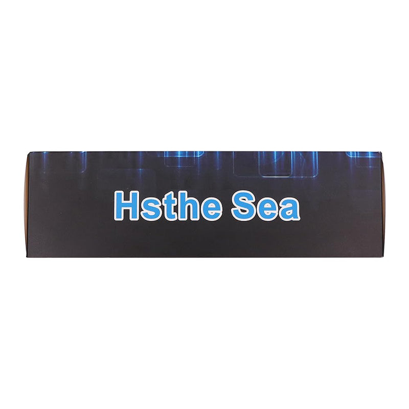 [Australia - AusPower] - Hsthe Sea Thermal Conductivity Tester Diamond Pen, Portable Hardness Identifier, Diamond Hardness Pen with 30x LED Magnifier, Precision Jewelry Testing Tools for Gems and Diamonds 