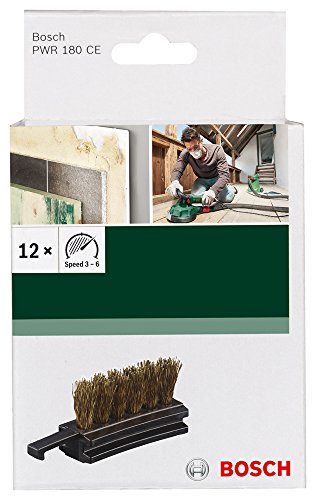 Bosch 2609256d42 Brass Brush Element
