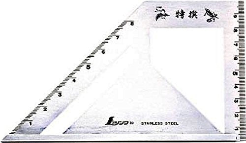 Japanese Combination Square