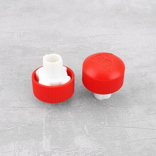 2PCS Air Compressor Breather Assembly 2601026681 CCC1258 Compatible with E57 Air Compressor
