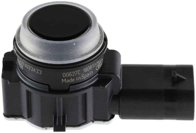 [Australia - AusPower] - BOSCH 0263023433 Ultrasonic Parking Sensor - Compatible with Select Chrysler Pacifica; Fiat 500L, 500X; Jeep Renegade; Ram ProMaster 1500, ProMaster 2500, ProMaster 3500, ProMaster City; Single 
