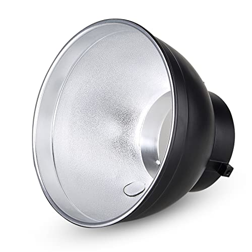 Godox AD-R6 Reflector Approx 7" Standard Bowens Mount Light Modifier