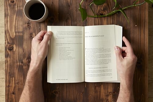 Man of Valor, Man of Grace: The Life of David (The Perfect Gift for Fans of House of David. Discover More About the Real King David of the Bible)