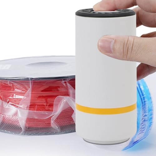 Cordless Electric Air Pump with USB Rechargeable