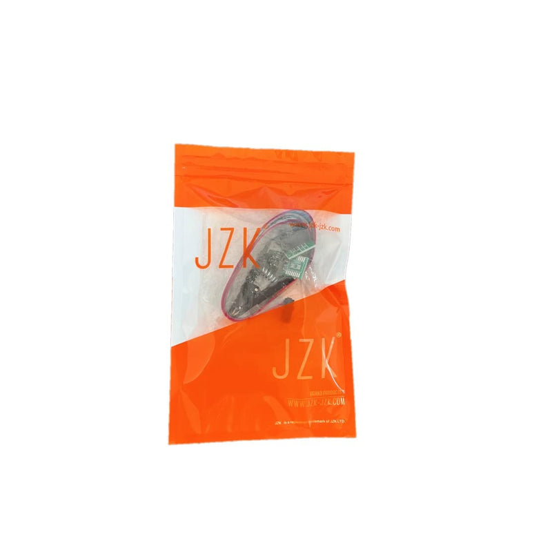 JZK SOIC8 SOP8 Test Clip for EEPROM 93CXX / 25CXX / 24CXX Incircuit Programming + 2 Adapters SOIC8 SOP8 Test Clip with Adapter