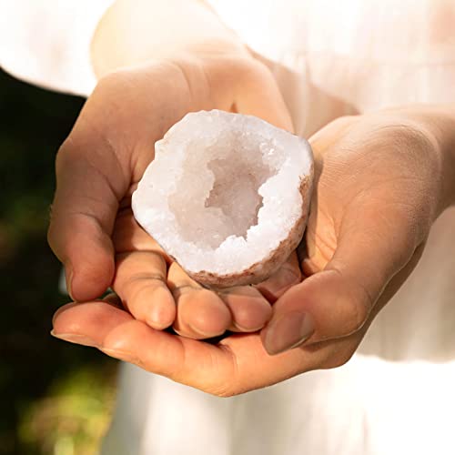 Crystals and Healing Stones Set for Anxiety, Relaxation Spiritual Crystals Gift for Meditation, Manifestation, Zen, Reiki, Fengshui (Abundance) Abundance