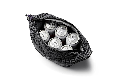 Bellroy Lite Cooler Caddy, 6L Insulated Soft Bag - ArcadeGray