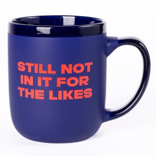 HBO Real Time with Bill Maher Season 23 Ceramic Mug, 16 oz. Coffee Cup - Officially Licensed