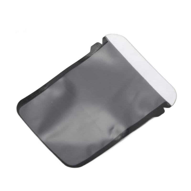 [Australia - AusPower] - ZJchao Dental Barrier Envelopes, 500pcs Dentist Barrier Envelopes Disposable X Ray Film Protective Bag Disposable Protective Sleeves for Phosphor Plate 2.2 X 1.6in Dental Plate Envelope 