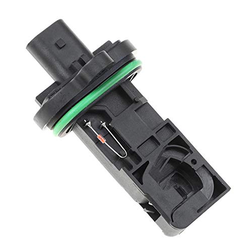 [Australia - AusPower] - 92196278 0280218254 2134686 MAF Air Mass Flow Meter Sensor Compatible with Cadillac Elr Chevrolet Cruze Sonic Volt 