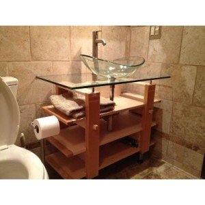 Moen 14078ORB Bathroom Vessel Sink Pop-Up Drain Assembly, Oil Rubbed Bronze