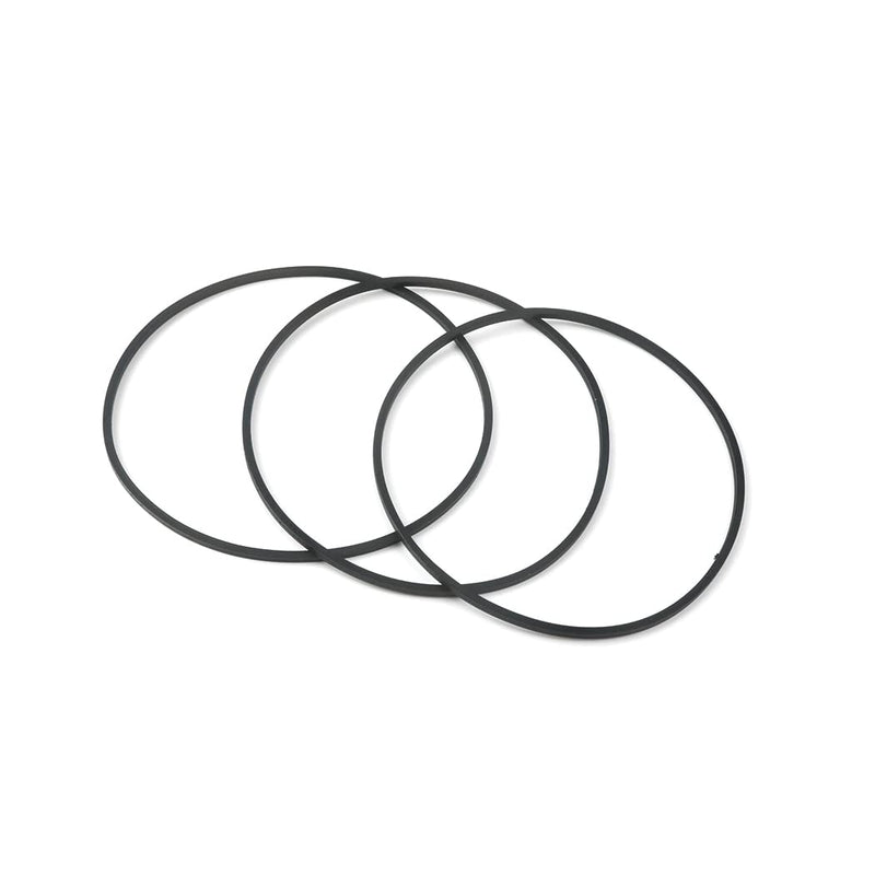 [Australia - AusPower] - for Eaton Char-Lynn Hydraulic Motor Buna Seal Kit 60540 H 101 Series 008 009 