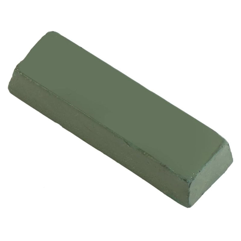[Australia - AusPower] - Green Polishing Paste, Polishing Paste Metal, Polishing Paste Set, Wood Carving Tools Scraper Paste, Multifunctional Abrasive Polish, Abrasive Paste Abrasive Paste Polishing Paste Knife Sharpener, 