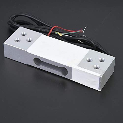 Yanmis 100kg load cell sensor, high parallel beam weight sensor for electronic scales