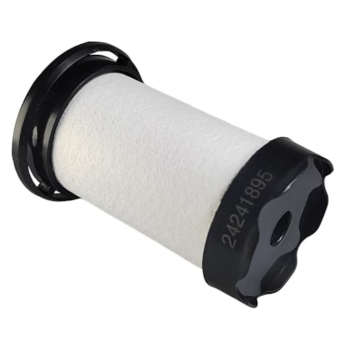 Generic precision filter for air compressor maintenance and replacement parts