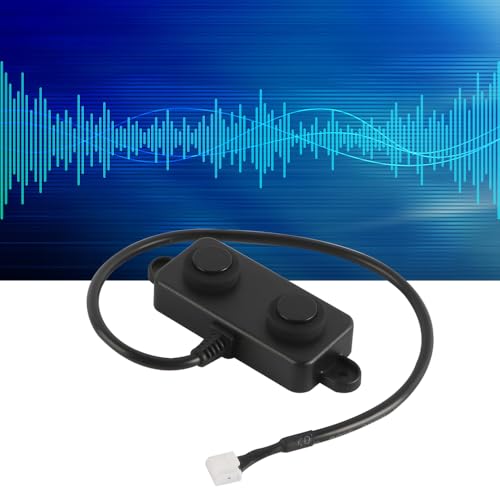Ultrasonic Distance Sensor DC 3.3V to 5V Waterproof Parking Occupancy Vehicle Detector UART Automatic Detection Range 3 to 450cm