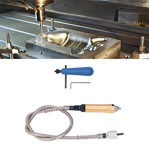 Professional Flex Shaft Extension Chuck 6mm Key Tool Adapter Flexible Attachment for Electric Drill Grinder Accessory