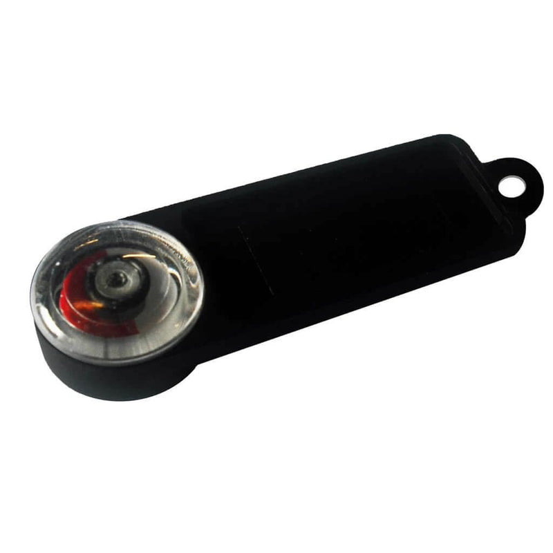 Circulation Pump Rotary Tester - Magnetic Rotation Direction & Function Tester for Heating & HVAC