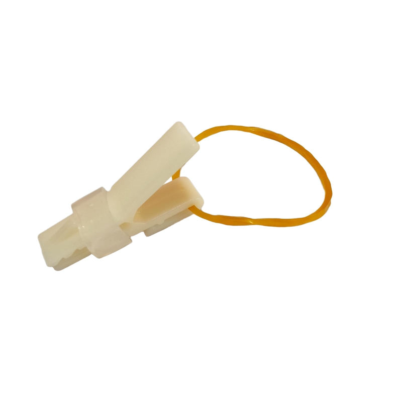 Catheter Stabilising Device Cloth Pegs Clamp Catheter Fixing Holder Clamps Tube Mounting Clips Laundry Pen Hose Attachment Accessories Accessories 5 Pieces