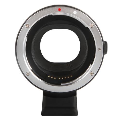 VILTROX EF-EOS M Lens Mount Adapter for Canon EF EF-S Lens to EOS M Cameras
