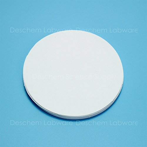 Deschem 50mm 0.10 micron cellulose acetate membrane filter, 50 sheets per pack