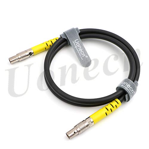 Uonecn EVF Cable for ARRI Mini LF Camera 31 inches