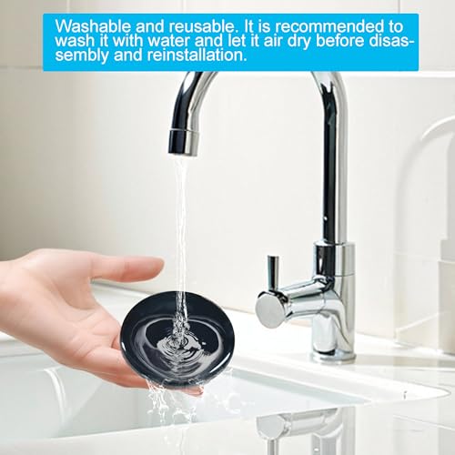iPEGTOP Suction Cup Deep Shower Caddy Bath Organizer Wall Shelf for Large Shampoo Gel Holder Bathroom Accessories Storage -Rustproof 304 Stainless Steel, 2-Pack Chrome